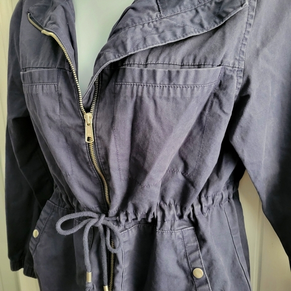 Old Navy Jacket Navy - Picture 3 of 4